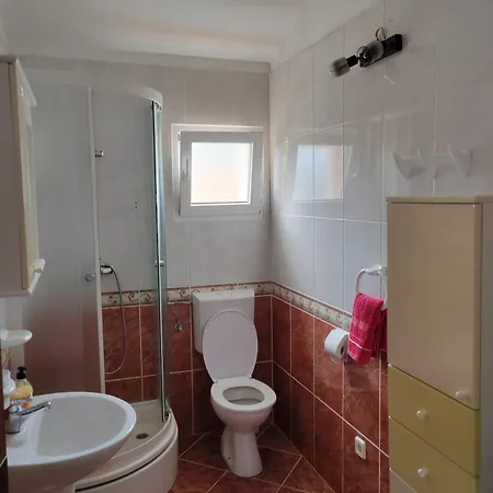 Ferri 3 Apartmán *