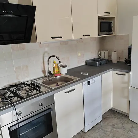 Apartmán Ferri 3 Vrbanj