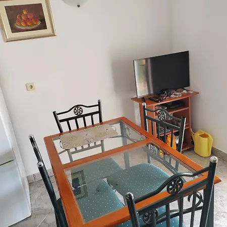 Apartmán Ferri 3