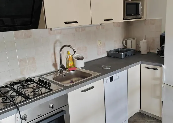 Apartament Ferri 3 Vrbanj