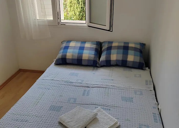 Ferri 3 Lägenhet