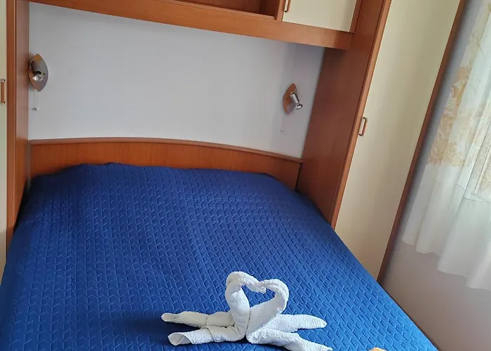 Ferri 3 Lägenhet